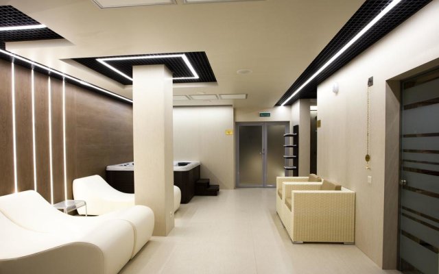 YAGAYAGA Wellness Club Mini-hotel