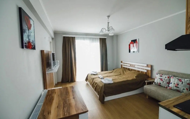 Gogo Apartments New Gudauri