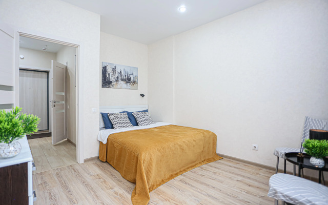 Квартира у Петровны в Цветах