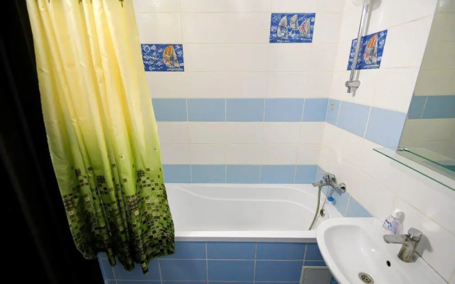 Квартира на Улице Ватутина 29