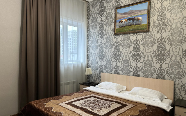 Pulsar Mini-hotel