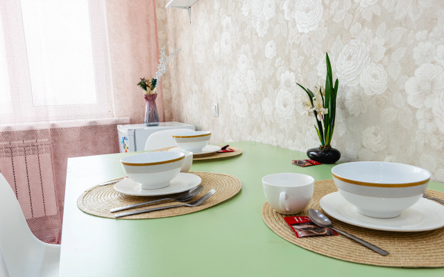 Апартаменты Меридиан Апартментс Шевченко 85 339