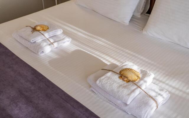 Rony Shelter Boutique Hotel