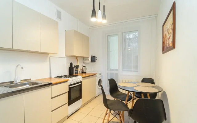 Апартаменты Apartment in the centre of minsk on Kupali 7 st