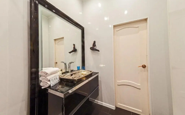 Odnokomnatnaya U Moskva Siti Flat