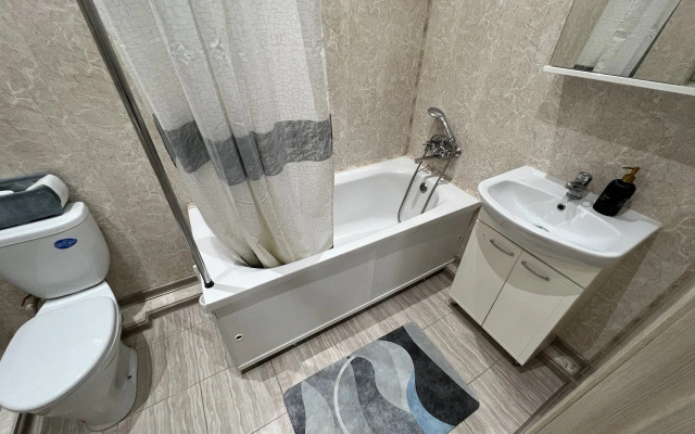 Квартира в историческом районе Понарт