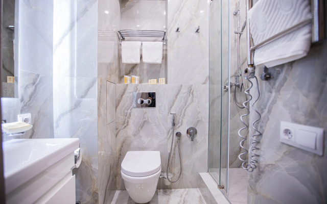SL Luxury Hotel