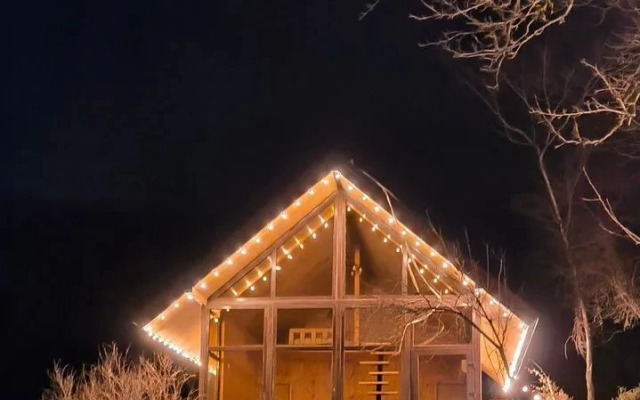 V Gorakh Private house