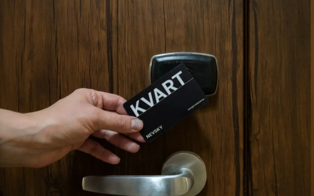 Квартира КВАРТ НЕВСКИЙ