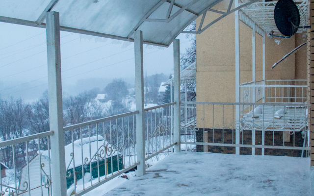 Evropa Mini-Hotel
