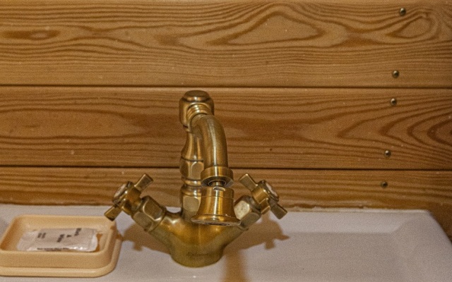 Частный дом с террасой Речная Заимка