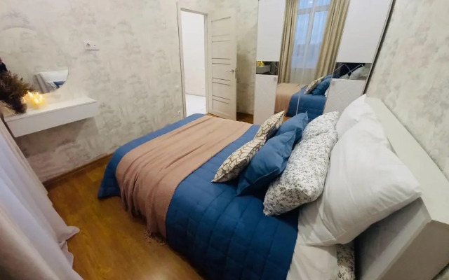 Квартира близко к центру Московский проспект Ярославль