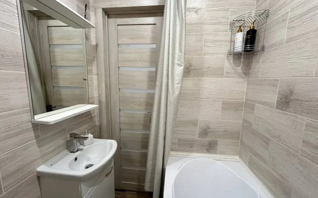Apartamenty v Zhk Kuba Flat