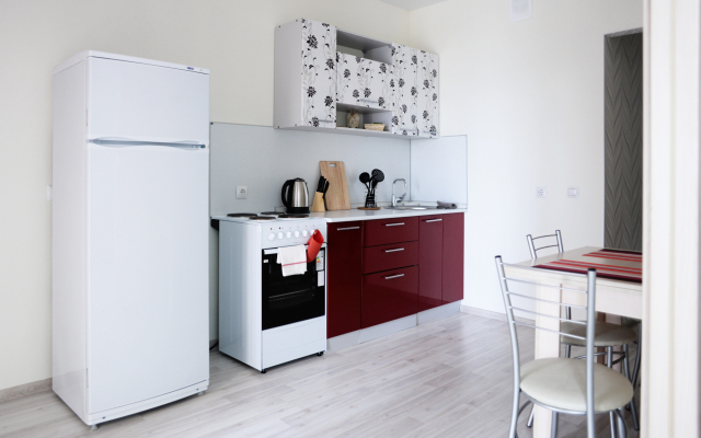 Апартаменты Apart Season Tsiolkovskogo 29