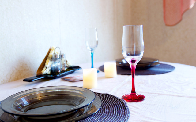 Квартира Отличная в Деловом Центре