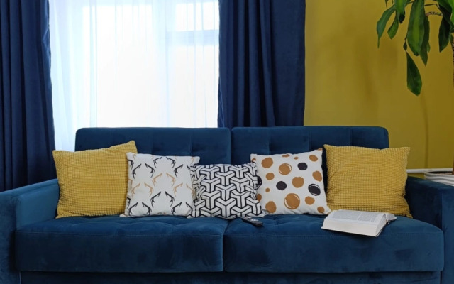 Квартира Gogolja Apart