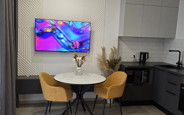 Sitibey 12 Flat