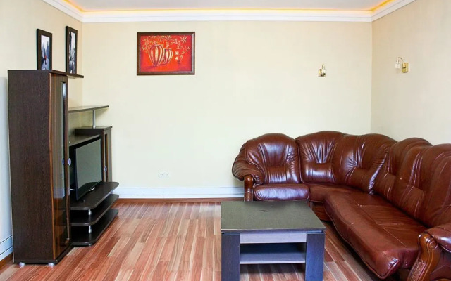 Квартира на Улице Горького 140