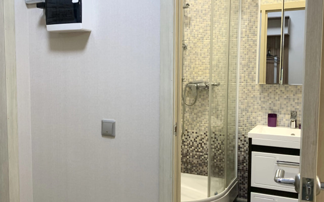 Квартира 800 метров от метро