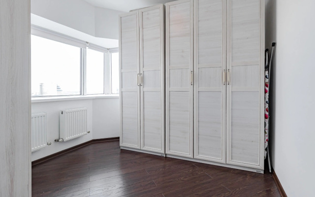 S Prekrasnym Vidom Na Dostoprimechatelnosti Apartments