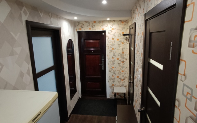 Odnokomnatnaya flat