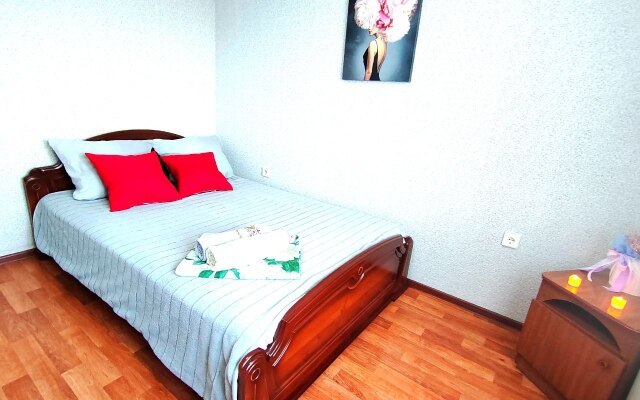 Nadezhdy 1Apartments