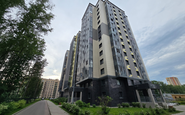 Квартира Студия