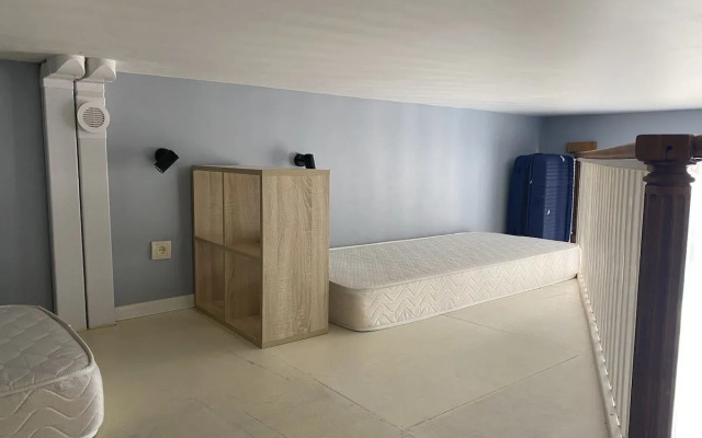 Квартира на Веселой 82/1