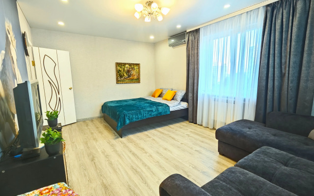 Квартира Уютная, спокойная квартира