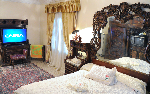 Meritamen Guest House