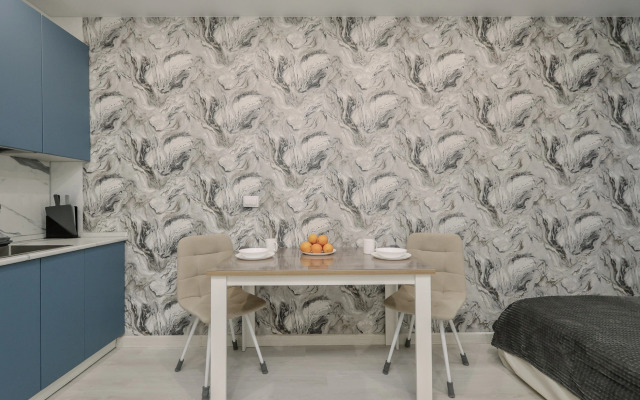 Апартаменты Privi House на Конструктора Калашникова 23