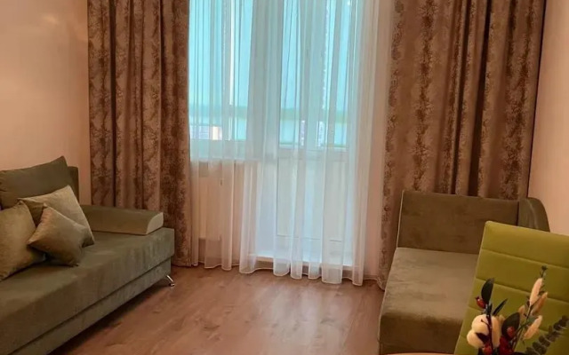 Квартира на Косинском шоссе