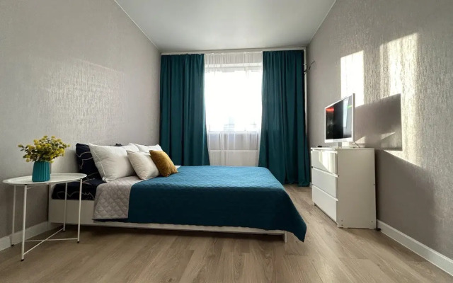 Vozle Tts Mega Apartments