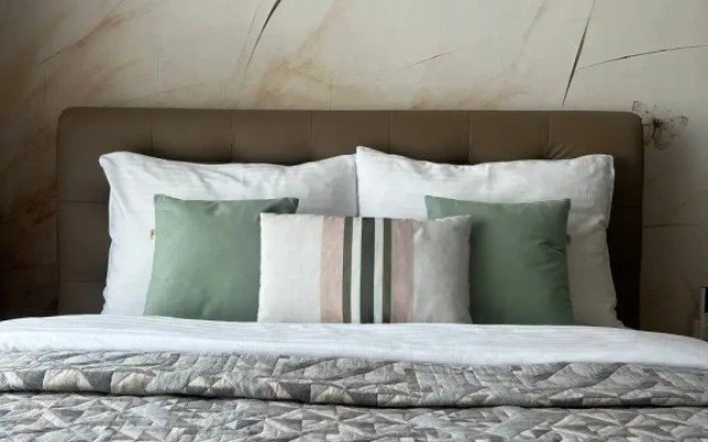 Апартаменты Ризон в ЖК Ясеневая