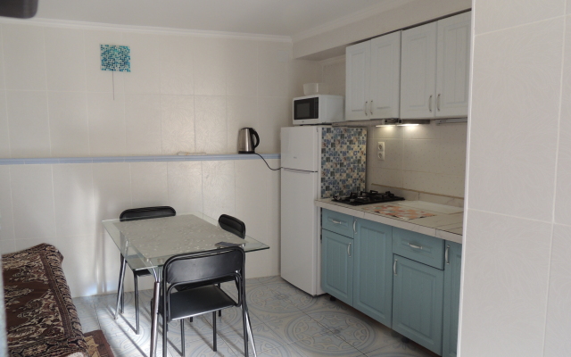 Elling Kokos Guest House
