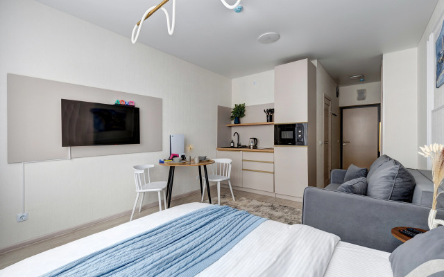 Квартира Современная