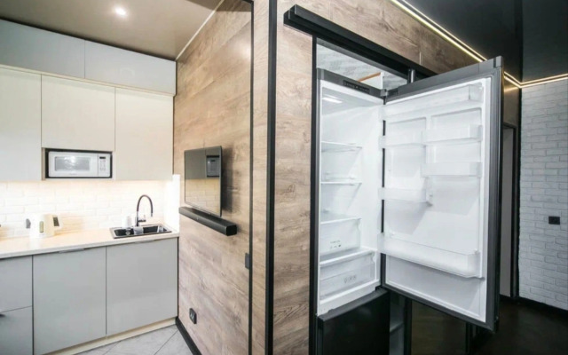 Na Ulitse Chkalova 4 Flat