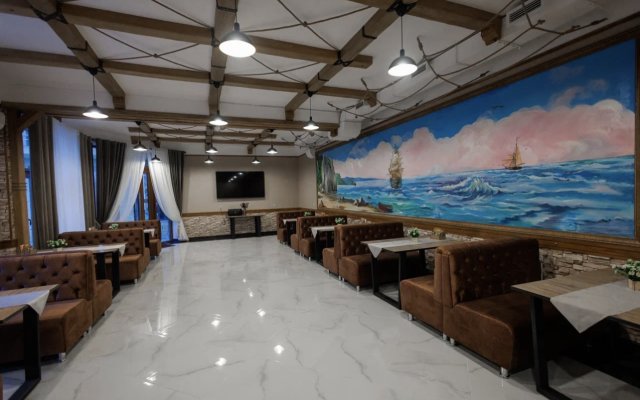 Великий Каспий