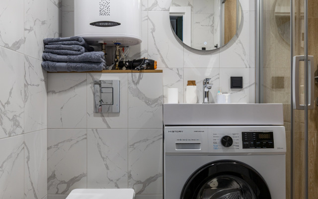 Апартаменты Нижний Новгород 1