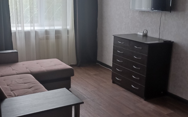 Апартаменты Квартира