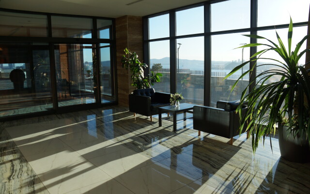 Апартаменты Nekrasovsky