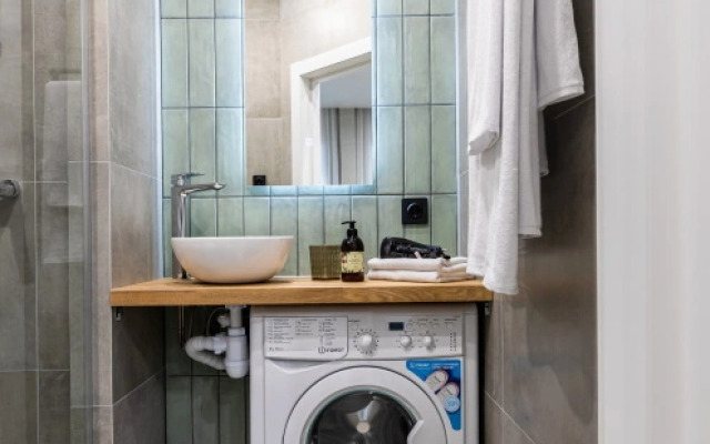 Апартаменты Sleep&Trip 3