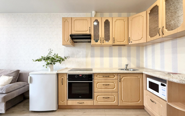 Квартира Hugge Place у Аквапарка Объект №201