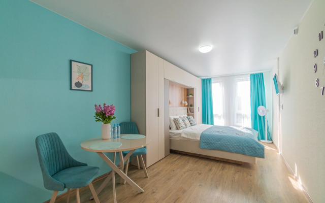 Apartment Classic SalutApart 6W