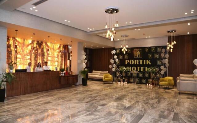 Portik Hotel