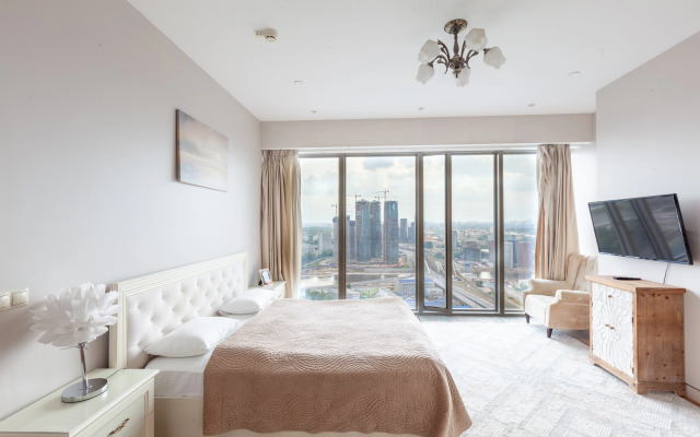 Oko Gudja Apartments 29th Floor