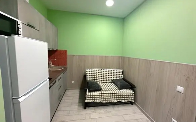 Solnechny Dom Flat