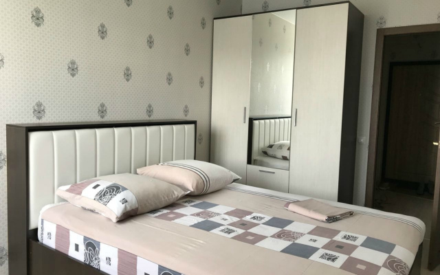 Апартаменты Танковая 34