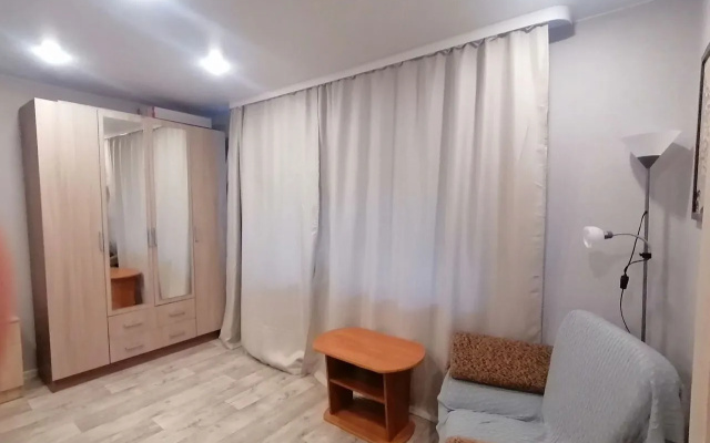 Квартира на Архангельском шоссе 63