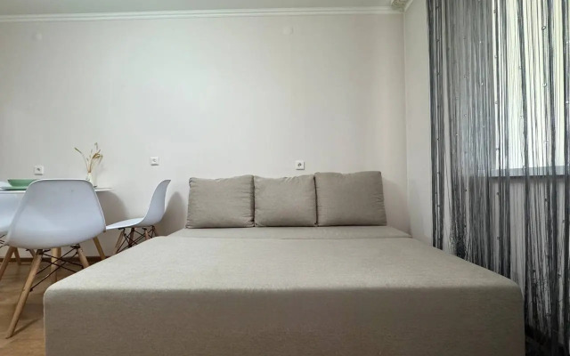 Odnokomnatnye Apartamenty ryadom s Akvaparkom Leto Leto